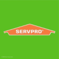 City Business SERVPRO of North Irving in Dallas TX