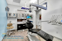Alford Pediatric & General Dentistry