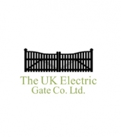 City Business The UK Electric Gate Company Ltd in Bicton Heath Shrewsbury 