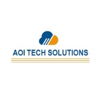 AOI Tech Solutions - 8448679017
