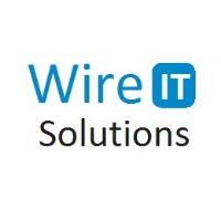 Wire IT Solutions - 8443130904