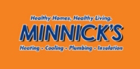 Minnick's Inc.