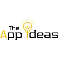 City Business The App Ideas InfoTech Pvt Ltd in Ahmadabad 