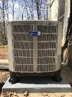 City Business Affordable Air Conditioning & Heating LLC in Fredericksburg VA