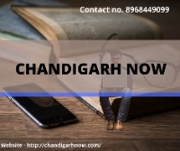 Chandigarh Now