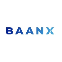 Baanx Group Ltd