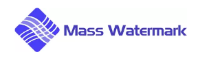 City Business Mass Watermark in  