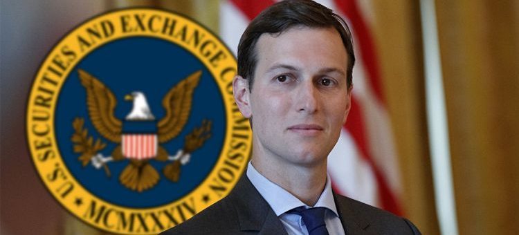 ICOClap | SEC probes into Jared Kushner’s Family Business