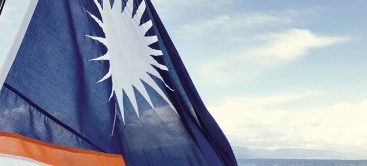 ICOClap | Neema to direct Marshall Islands Cryptocurrency ICO
