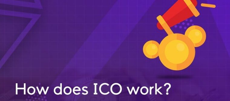 ICOClap | How does ICO work? | ICO process | What is ICO