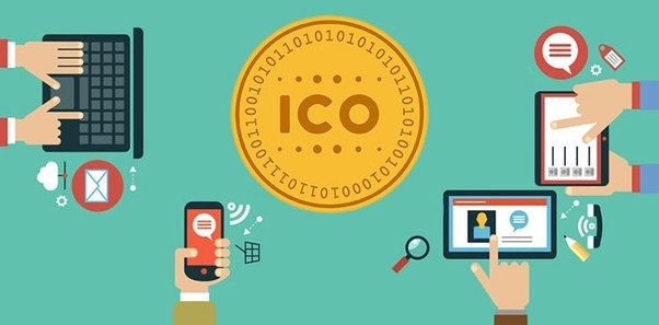 Services offered by leading ICO listing firms