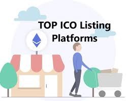 Top ICO listing resource 2018