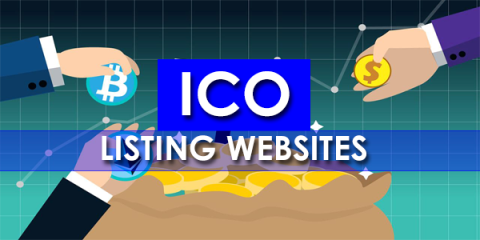 Top 10 ICO listing websites of 2018