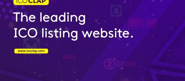 How to list your ICO on ICOClap?