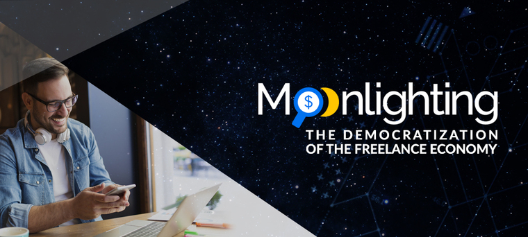 Moonlighting Announces ICO (Moonbit)