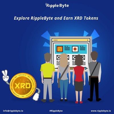 Understanding RippleByte Dashboard
