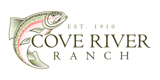 Cove River Ranch Maintains and Oversees Its Own Hatchery in Utah