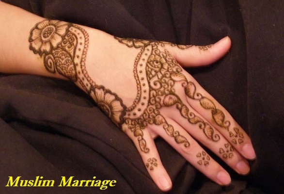 Islamic Marriage Requirements With Stringent Nikah Terms