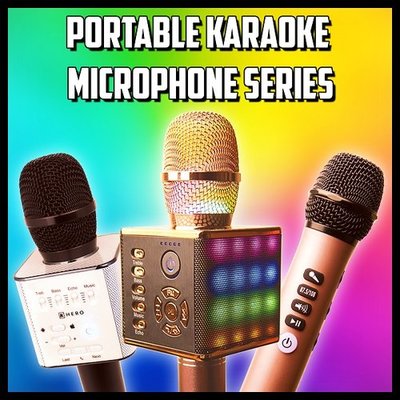 How to Shop For Karaoke Microphone Online?