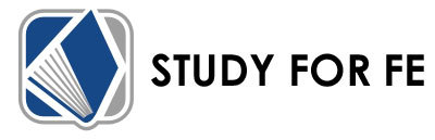 Check out Studyforfe.com for Guidelines on Fundamentals of Engineering Exam