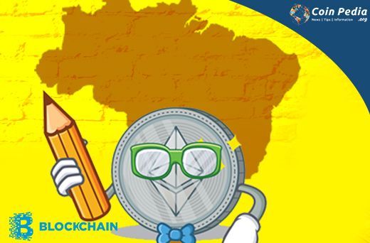 Brazil could turn to Ethereum blockchain to collect petition signatures