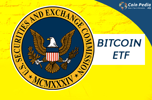 Bitcoin ETF Disrupted by SEC Liquidity
