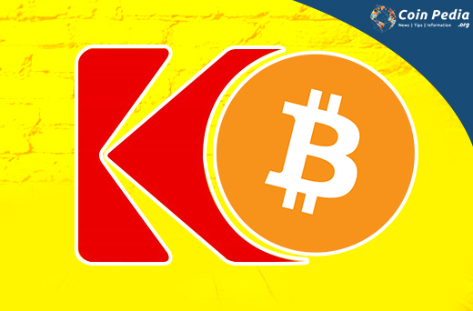 Reason Why Kodak’s Bitcoin Scheme Is a Scam