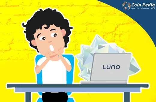 Malaysian Tax Offcials freezes Luno Exchange Bank account