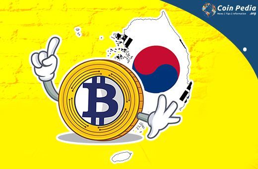 South Koreans voting against crypto ban, demands minister resignation