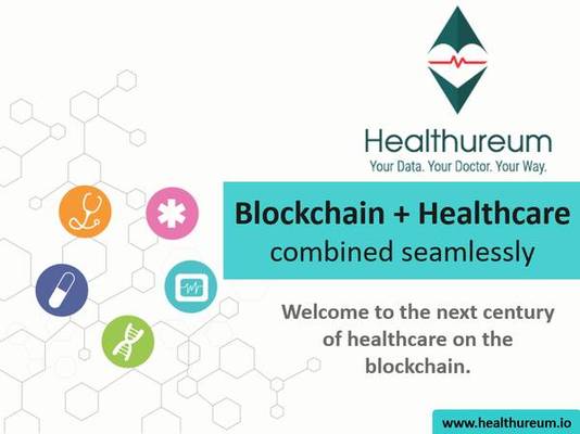 Healthureum: Apex Blockchain Based Solution for Healthcare Management Systems