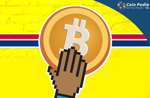 South Korea now targeting Bitcoin exchanges with huge tax bills