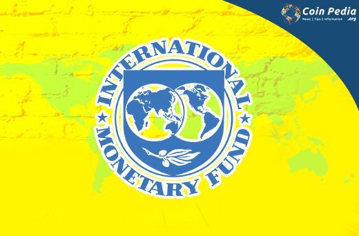 IMF wants regulators to coordinate globally on cryptocurrencies