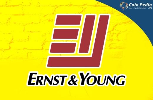 Ernst and Young says around $400 million lost from ICO funds