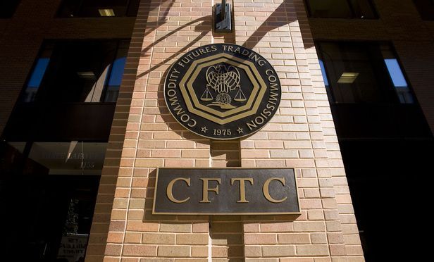 U.S. CFTC charges My Big Coin Pay operators on fraud and ponzi claims