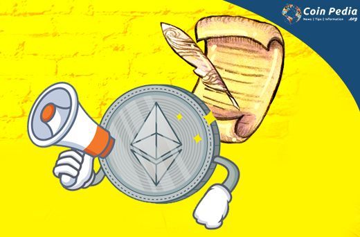 Ethereum yellow paper is now updated