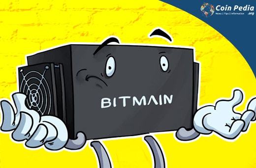 Bitmain’s profit made up to $4 billion last year