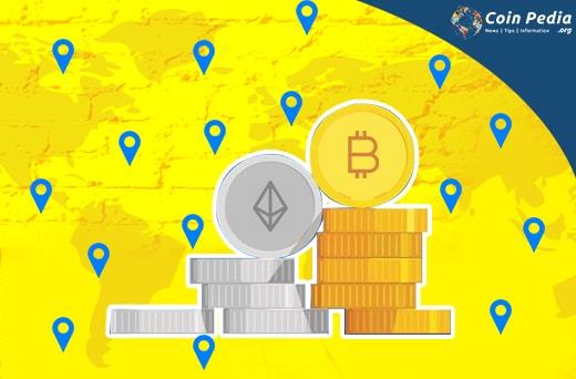 Australians Can Buy Bitcoin & Ethereum at Newsagents