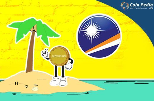 Marshall Islands Could Be First to Issue National Crypto