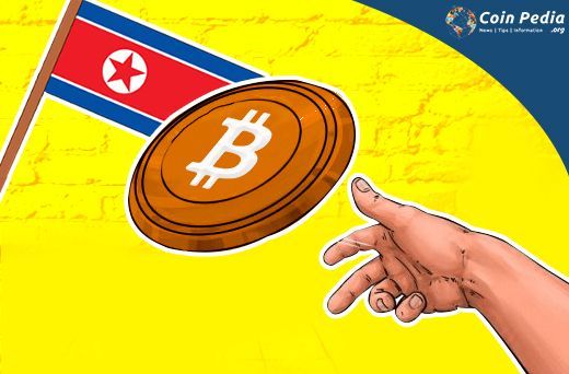 North Korea Uses Cryptocurrency Operations to Us Sanctions: Priscilla Moriuchi