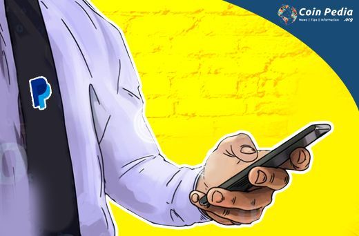 Paypal Files Patent for Expedited Cryptocurrency Transaction System
