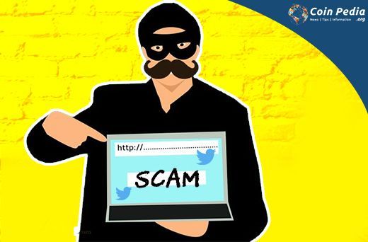 Twitter Attempting to Halt Cryptocurrency Scams Amidst Little Polices