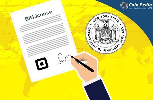 Square Applies for a Bitlicense to Extend Bitcoin Trading to New York