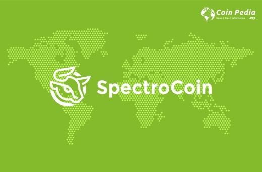 Spectrocoin | About Spectrocoin | Spectrocoin Bitcoin Wallet