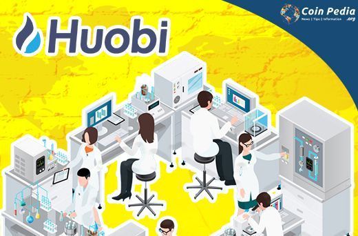 Huobi to Partner with Digitalx100 in Raising Crypto Startups
