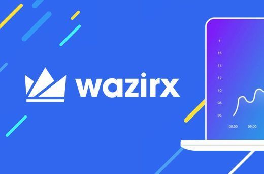WazirX Bitcoin Exchange India