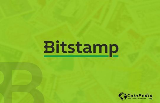 South Korean Gaming Company to Purchase Bitstamp