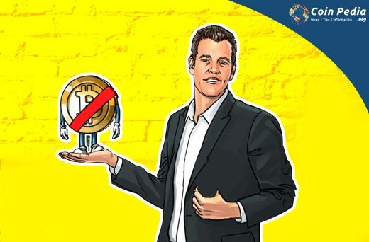 Cameron Winklevoss Predicts Bitcoin Will Be Worth 40 Times Its Current Value One Day
