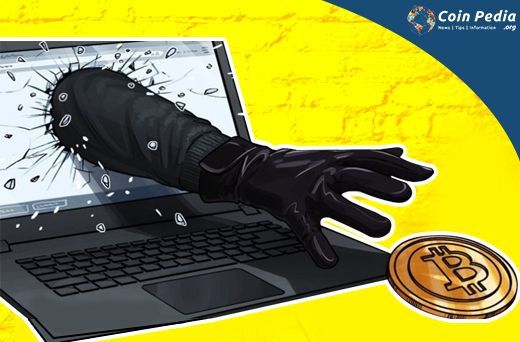 Government websites infected by Cryptocurrency mining malware