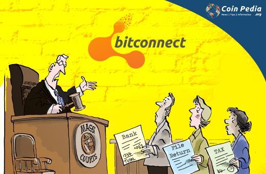 Class Action Lawsuit Filed Against Bitconnect in a Federal Court