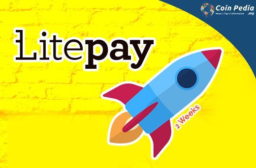 LitePay a New Litecoin Payment App to Be Launch Within 2 Weeks
